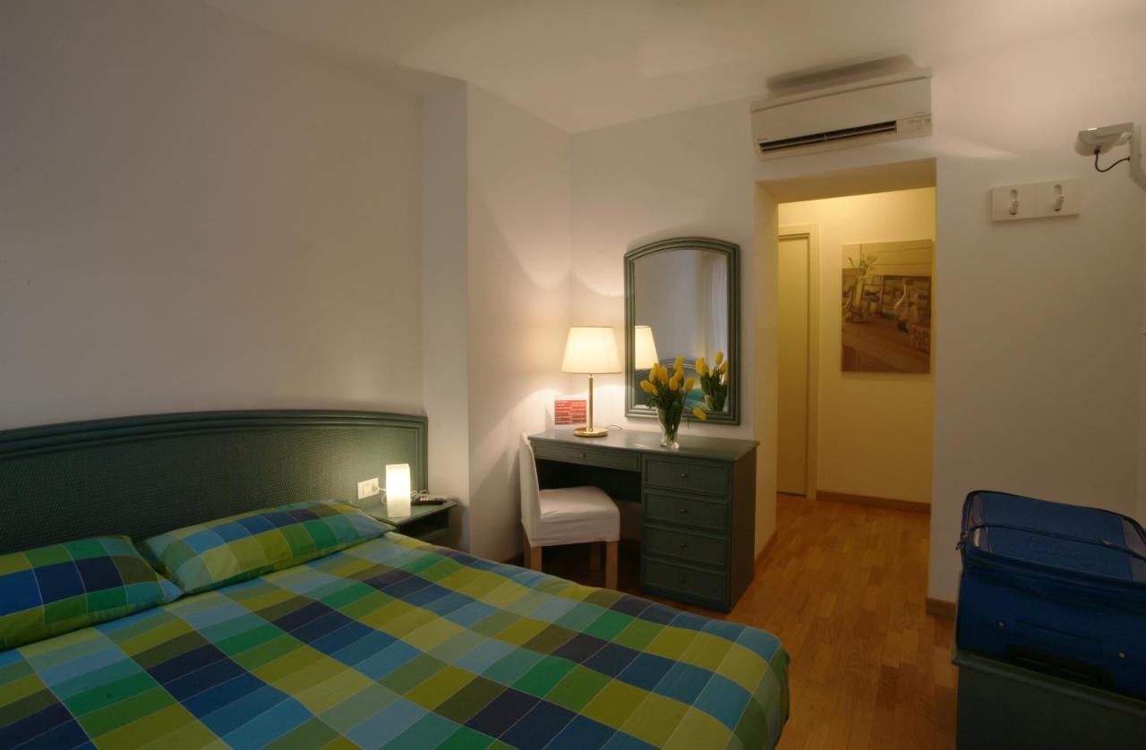 Appartement Vicino Al Parco E Al Centro à Udine Extérieur photo