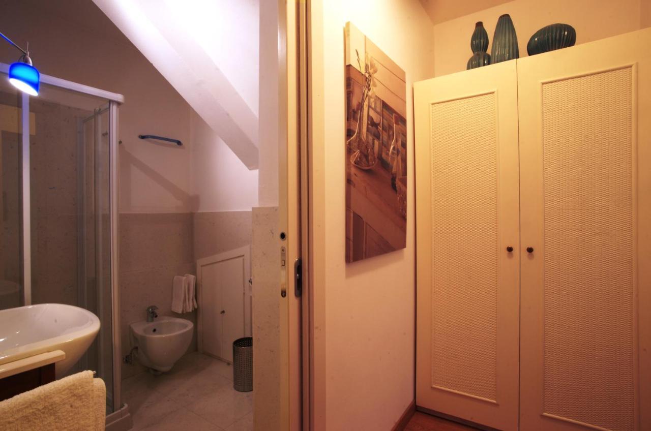 Appartement Vicino Al Parco E Al Centro à Udine Extérieur photo