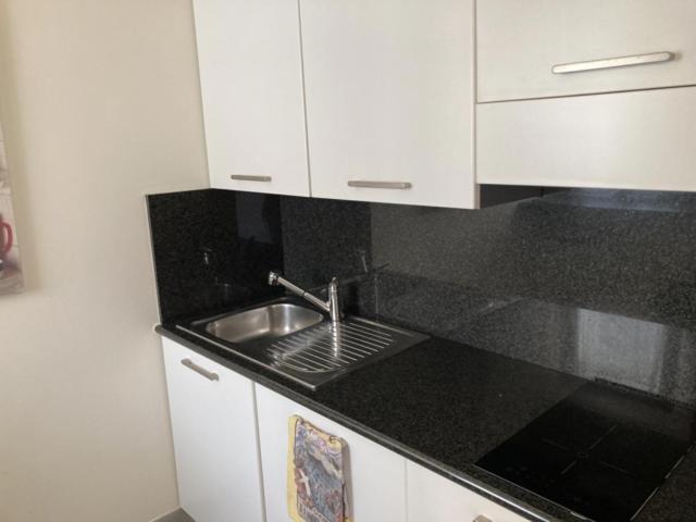 Appartement Vicino Al Parco E Al Centro à Udine Extérieur photo