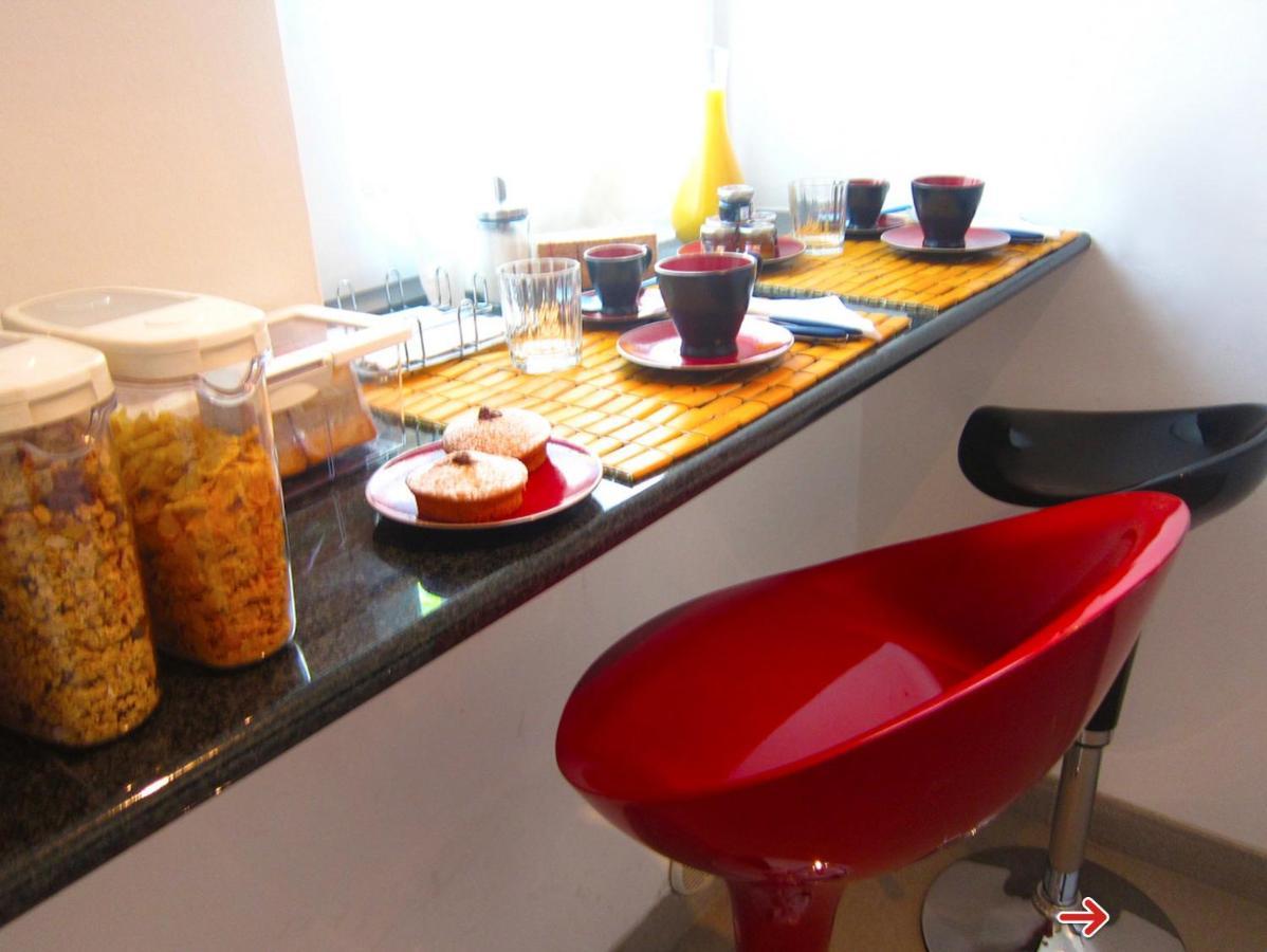 Appartement Vicino Al Parco E Al Centro à Udine Extérieur photo